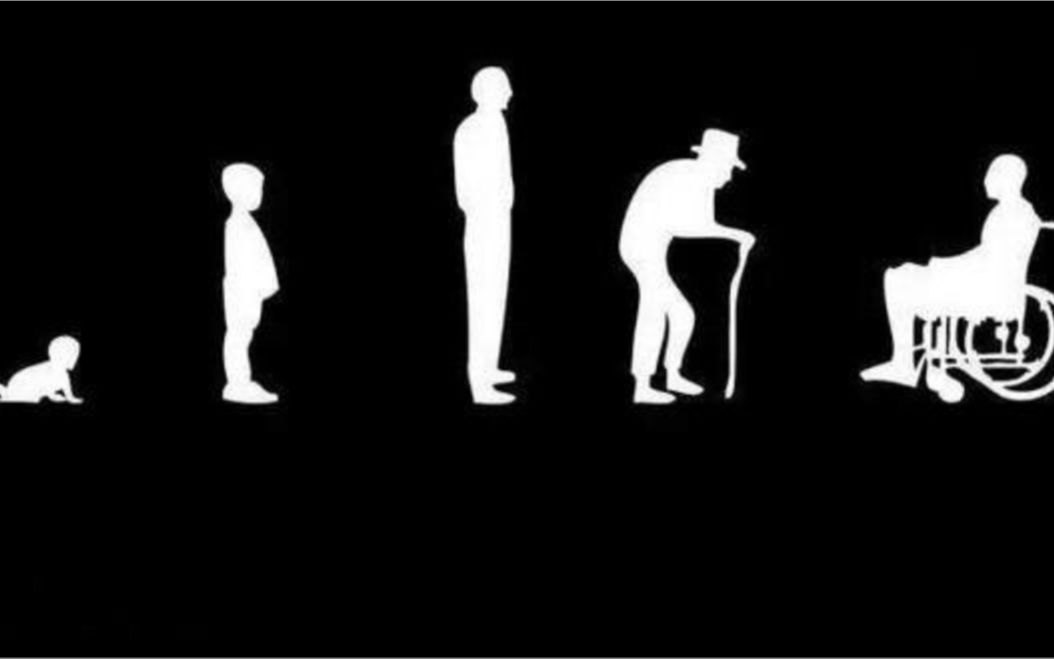 《生老病死》—— 一个看似简单却含有大道理的小小小游戏_哔哩哔哩