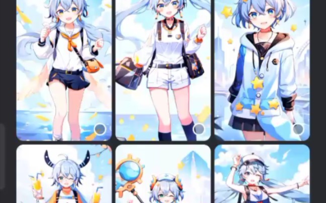 ai物理素衣@物理素衣