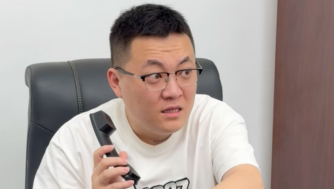 看二阳如何帮助“网瘾少年”