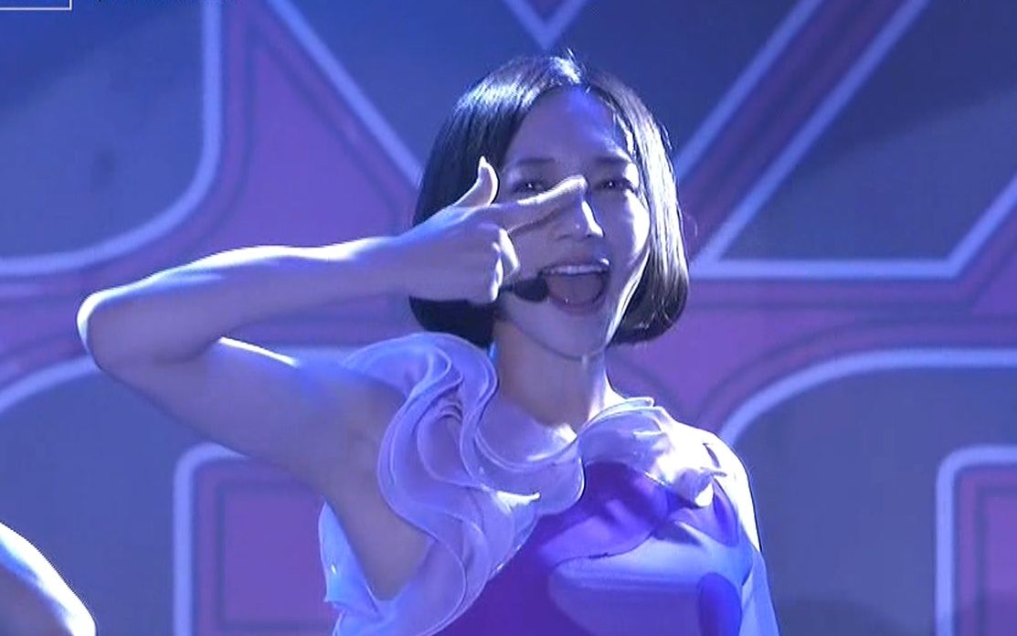 [图]Perfume - FAKE IT + Dream Fighter (19.09.15.KOYABU SONIC 2019)