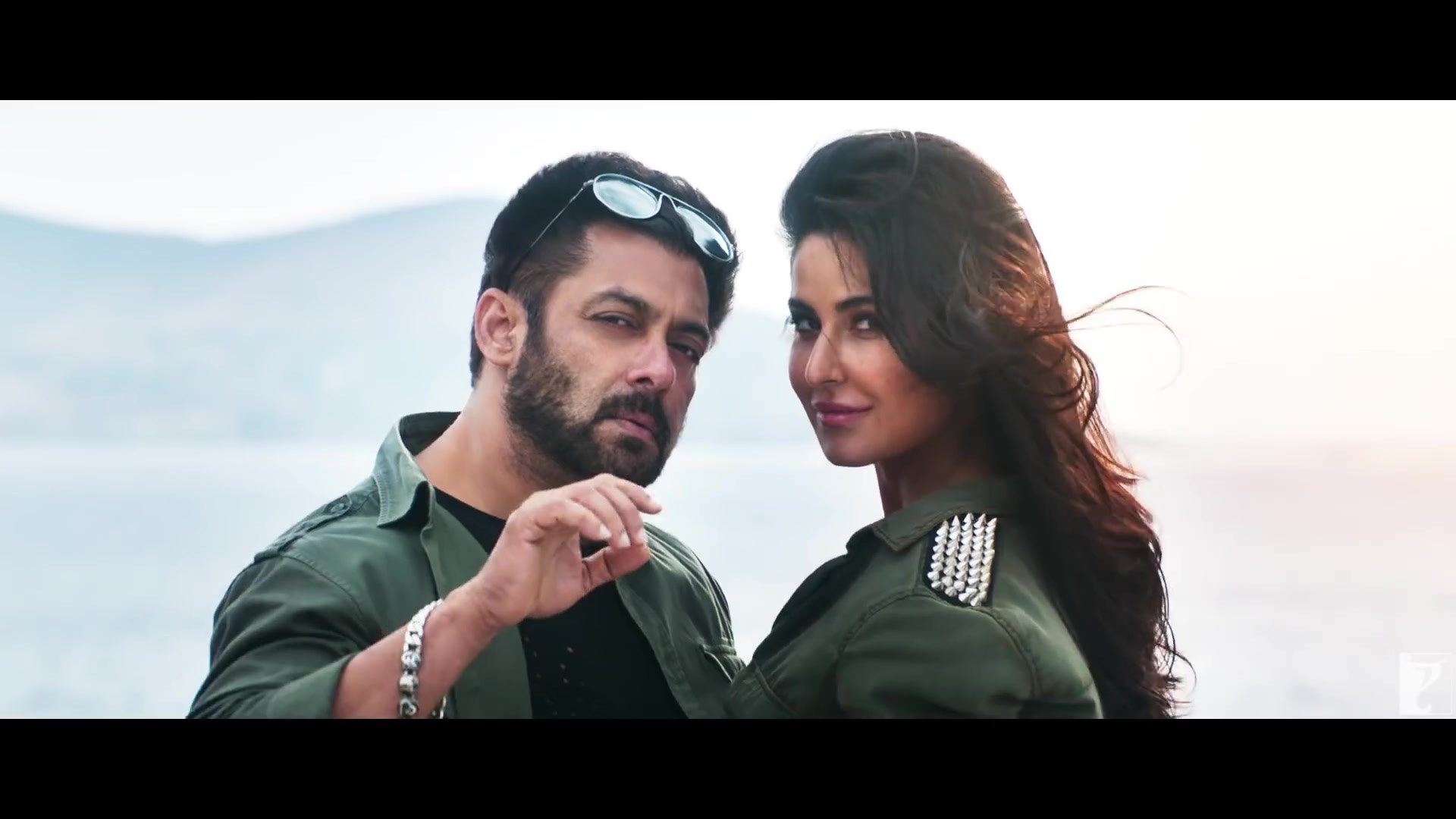 【印度电影歌舞中文字幕】swag se swagat 用摇摆欢迎-出自电影tiger