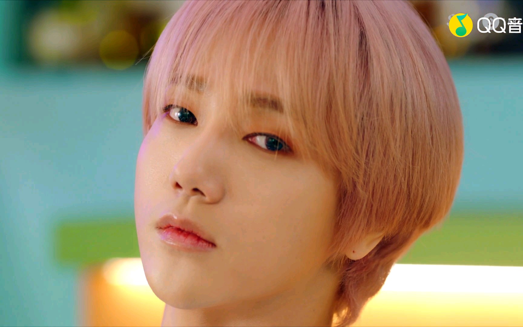 【艺声】三胎pink magic 官方mv 大家一起来听歌舔颜啊!