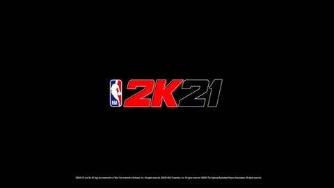 7 55 5 05降级 Ps4 Nba 2k21 中文版pkg下载 1 04补丁 游戏年轮