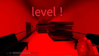 level ！