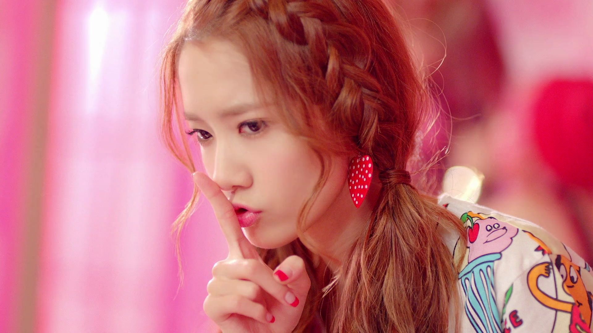 【mv】少女时代 - i got a boy【1080p】蓝光