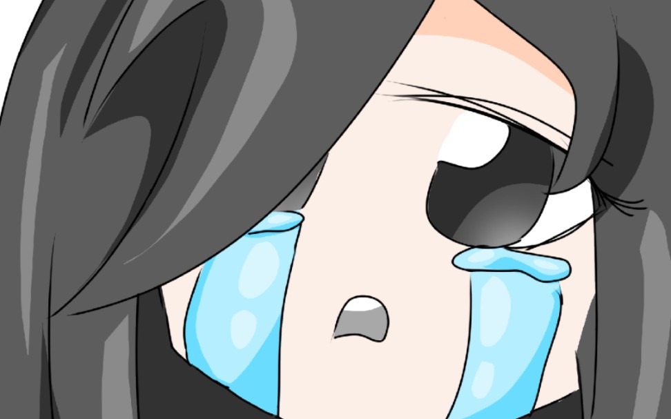 【以撒的结合-夏娃】绘画过程 画的很粗糙