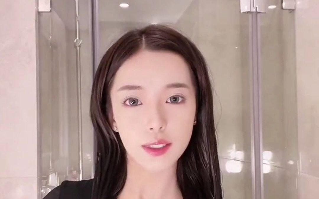 迅猛龙特蕾莎分享护发经验啦!