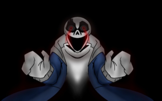 绘画vhssans二阶段乱糊的