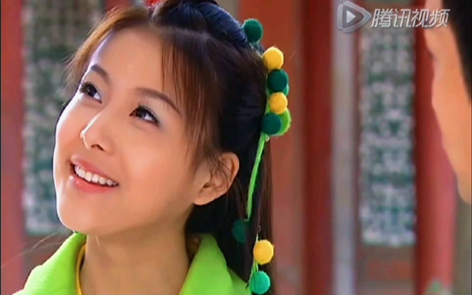 八仙全传龙女艳彩