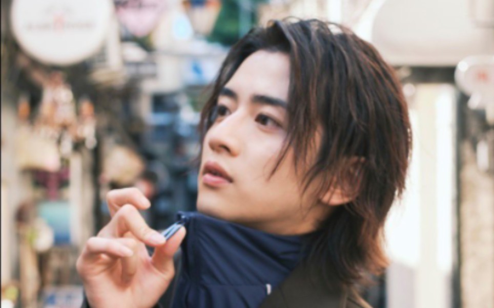 【饭岛宽骑】剧内吉他演奏