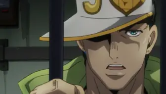 承花 空条丞太 Clamp画风的承太郎 错 Ko No 丞太da 哔哩哔哩 Bilibili