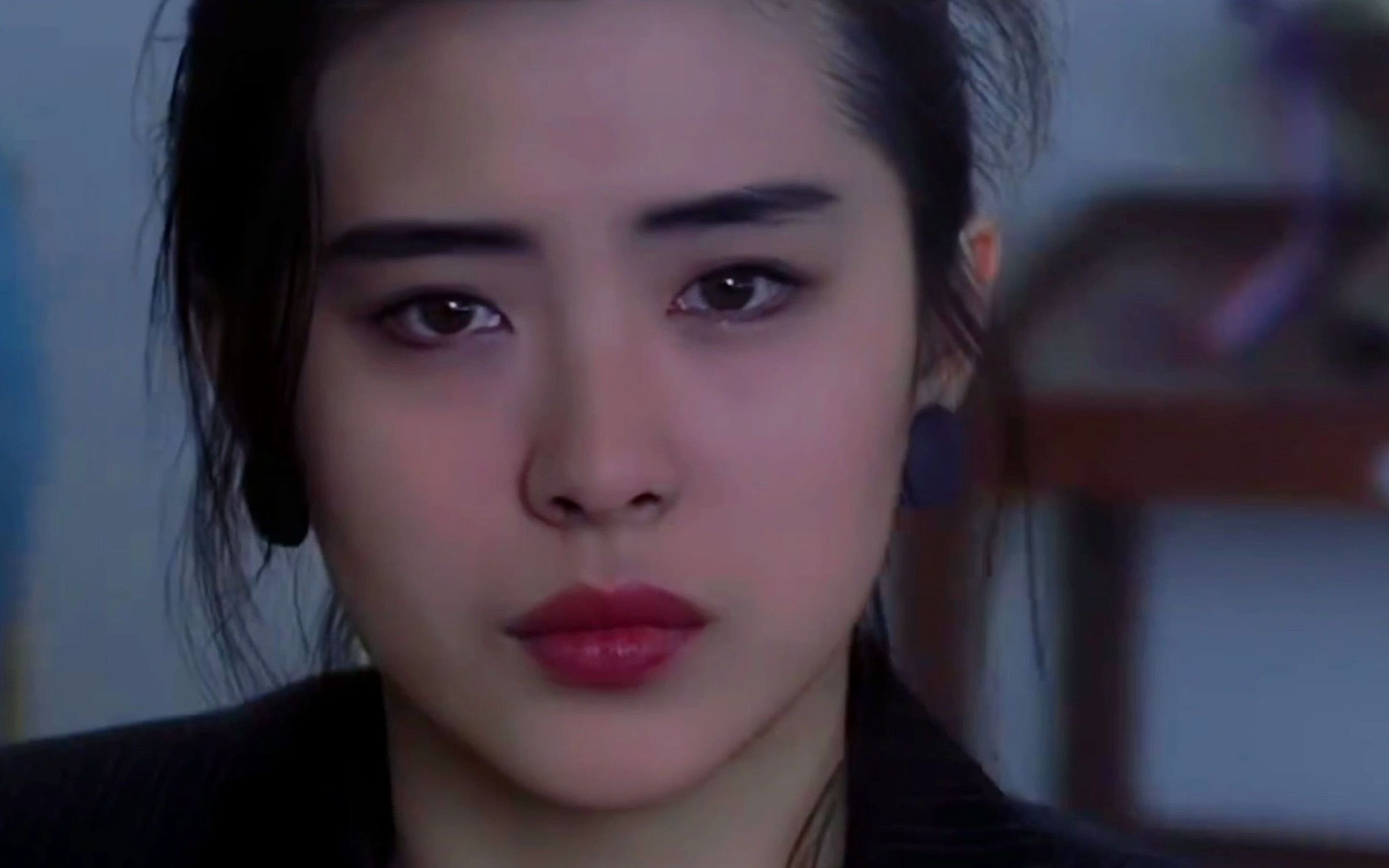 活动作品港风美女混剪难忘の初恋