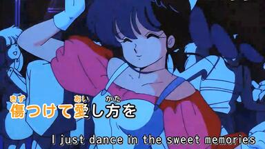 ニコカラ】橙路剧场版主题曲「あの空を抱きしめて」和田加奈子（卡拉OK