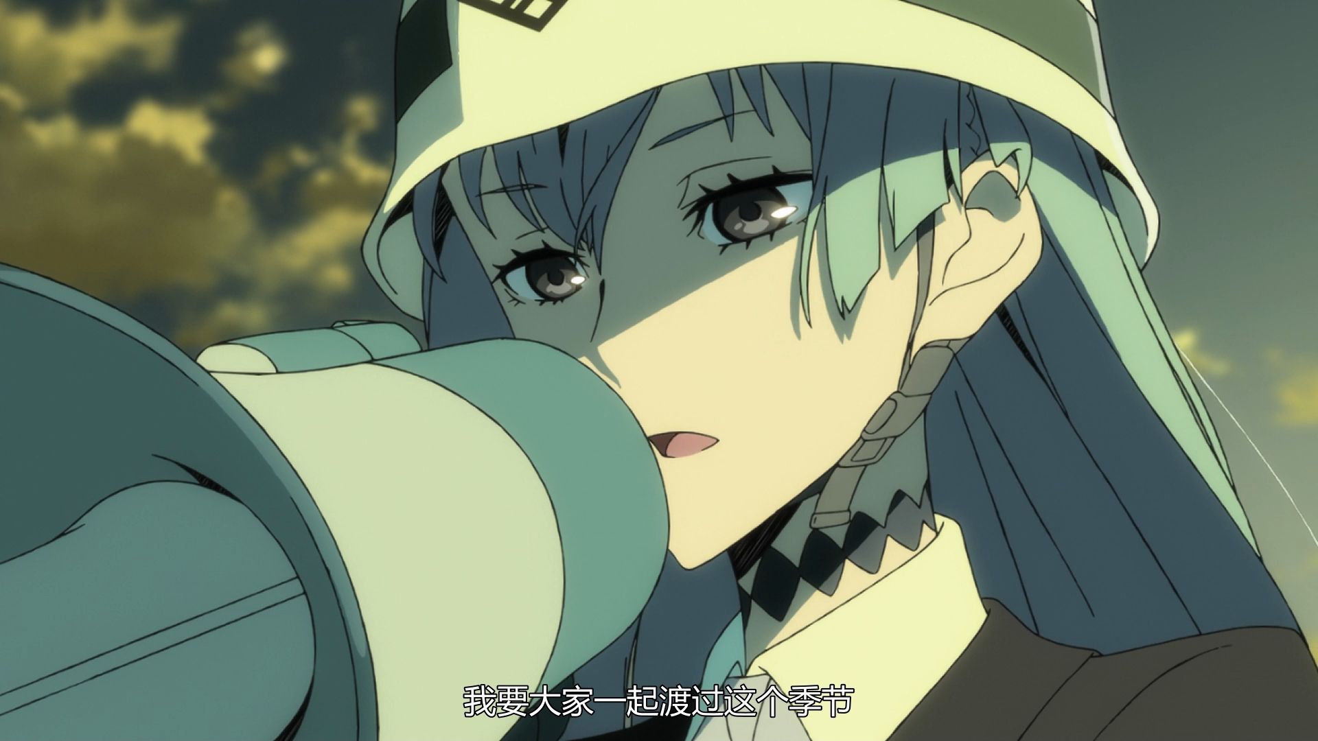 【羁绊者】03 上