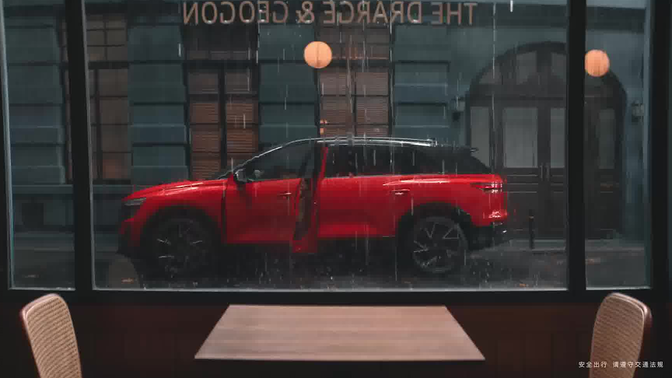 Audi Q5 e-tron 上汽大众奥迪Q5 e-tron 宣传视频合集