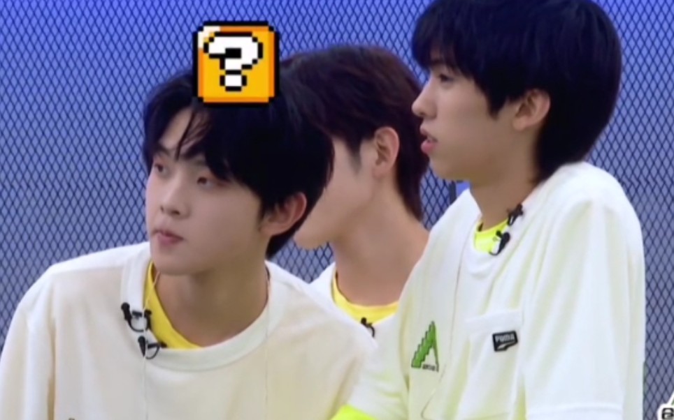 创造营喜剧人林墨日常偶像包袱离家出走张星特终究是错付了