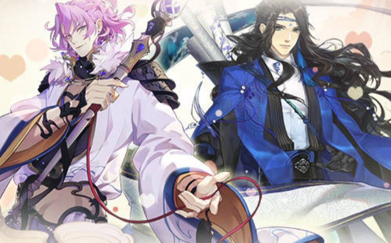 九百梦间集自古小号渡欧洲大号小号抽卡视屏千丈卷部分语音