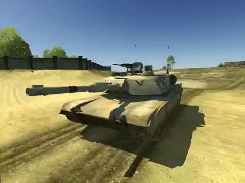 开炮开炮开炮战地2载具音效集合