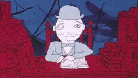 Raw みんなのうた ｎｈｋｅテレ 哔哩哔哩