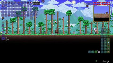 Updated Terraria Mod List - twitchtvstorm1854 post - Imgur