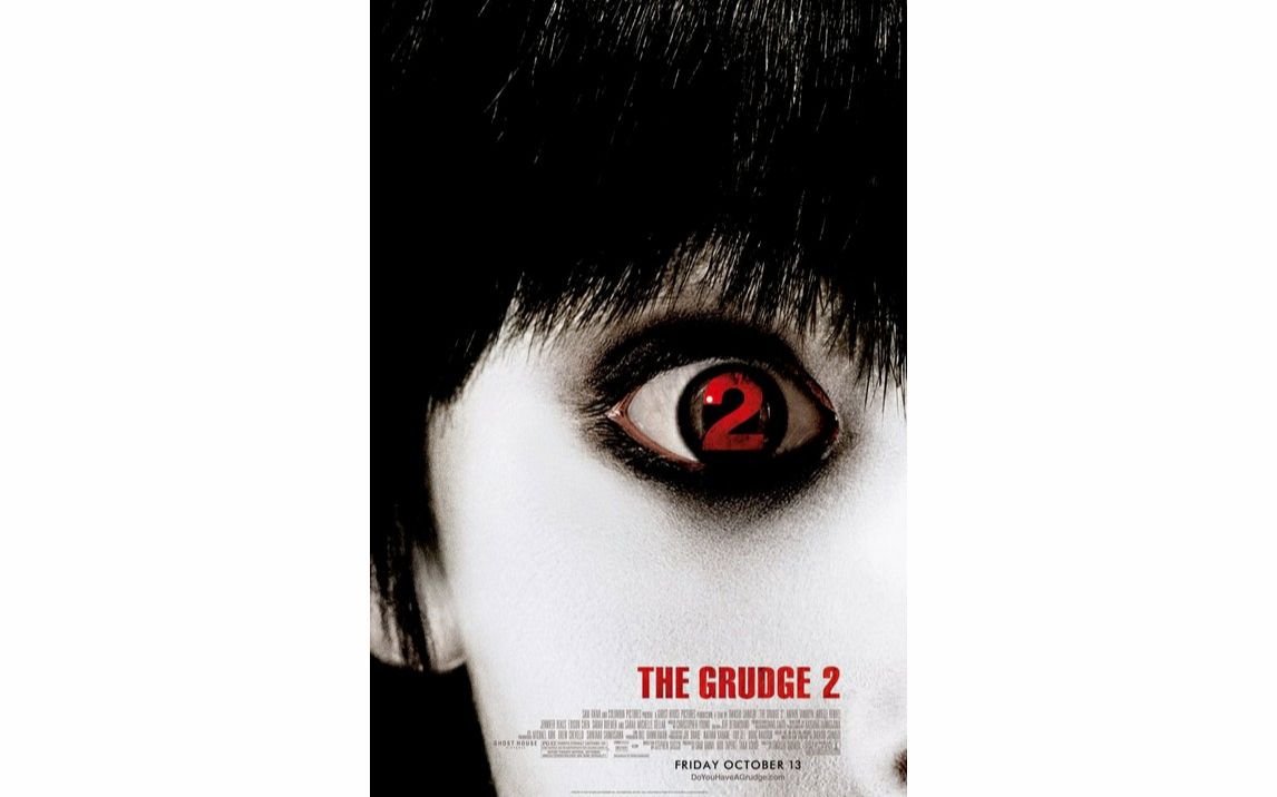 [图]《THE GRUDGE 2》TRAILERS 《咒怨 2 （美版 2）》预告片集 2006