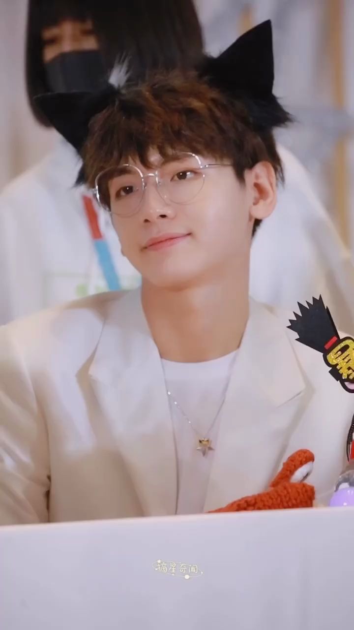 20191215【翟潇闻】饭拍-〖重庆签售会