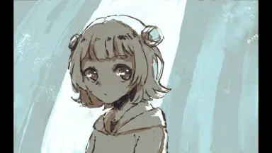 まじかる☆タルるートくん/タルるートピンバッジ｜墓場の画廊