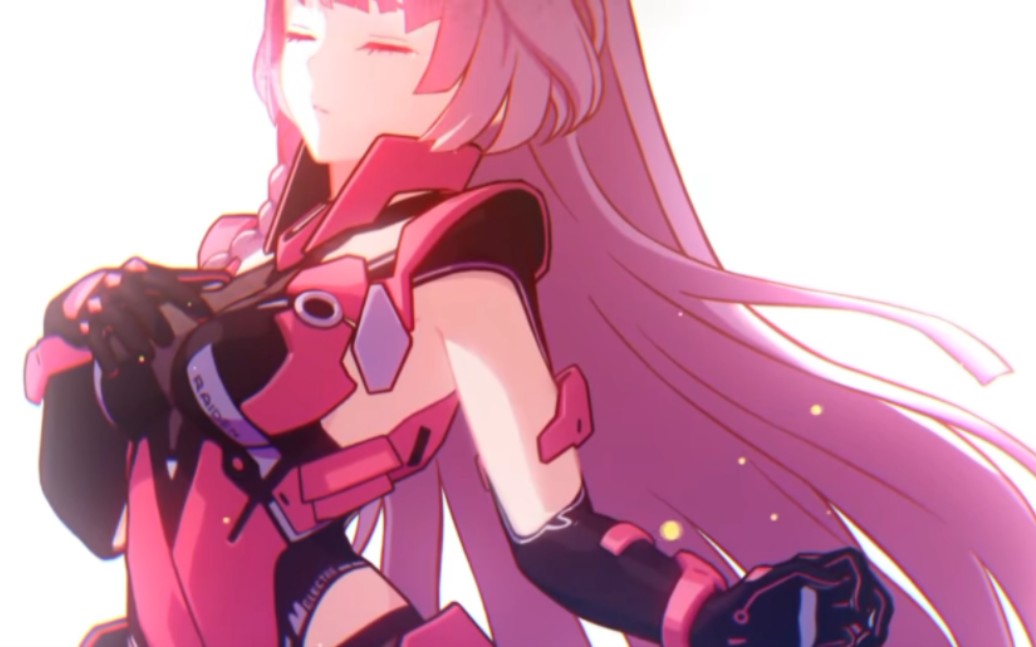 无意中发现的,芽衣和八重樱的一小段剧情_哔哩哔哩bilibili_崩坏3