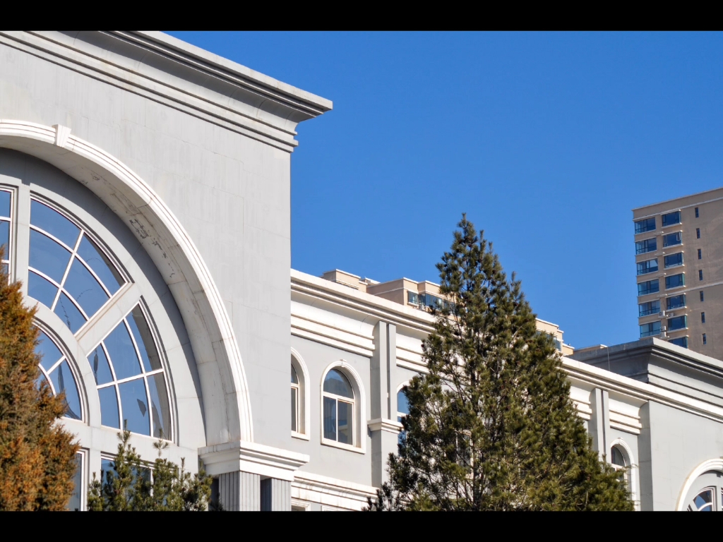 抓住太理的冬天(迎西校区)