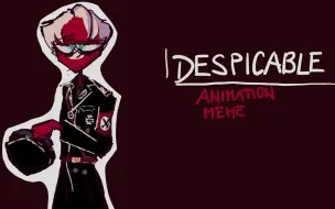 Download Video: DESPICABLE - animation meme countryhumans