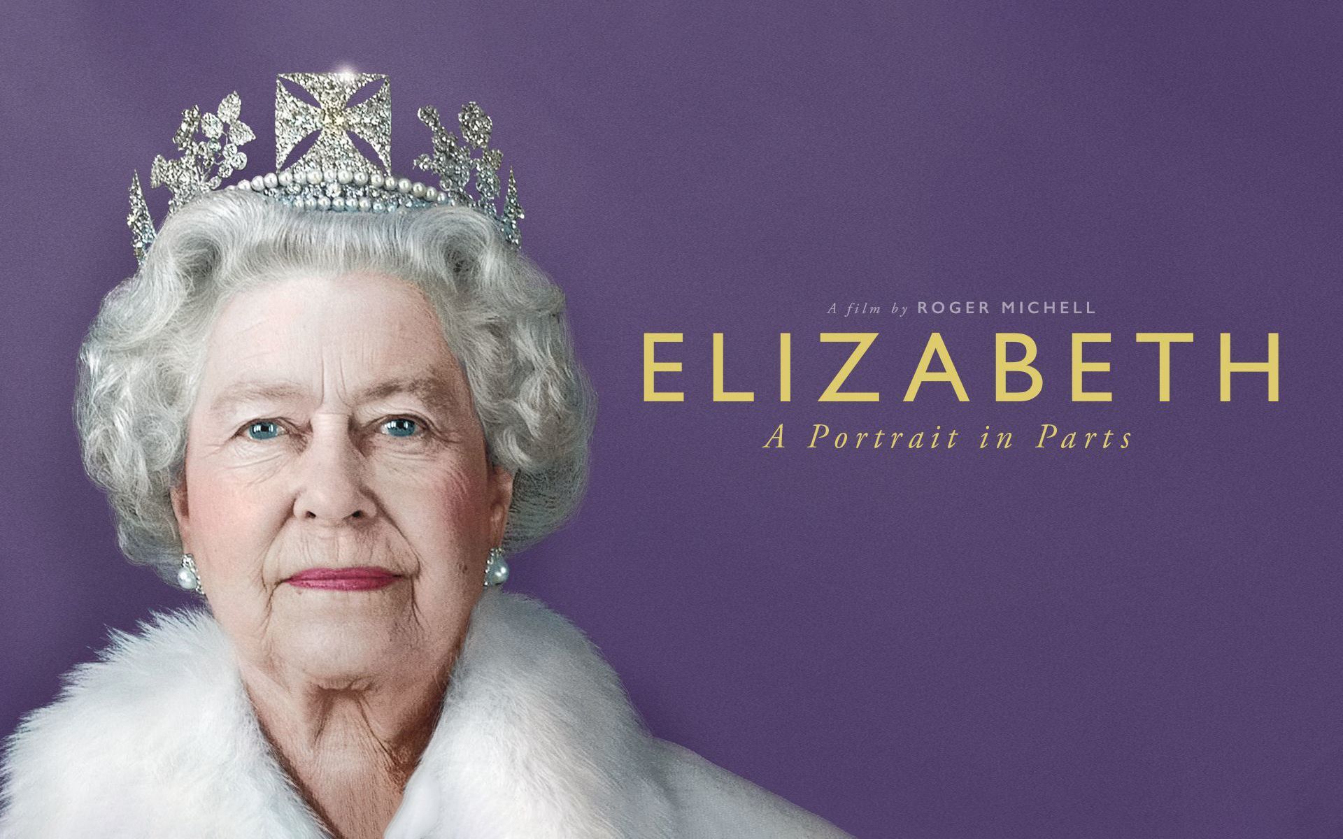 [图]【4k HDR】伊丽莎白：部分画像 英语 Elizabeth: A Portrait in Part(s) （2022）