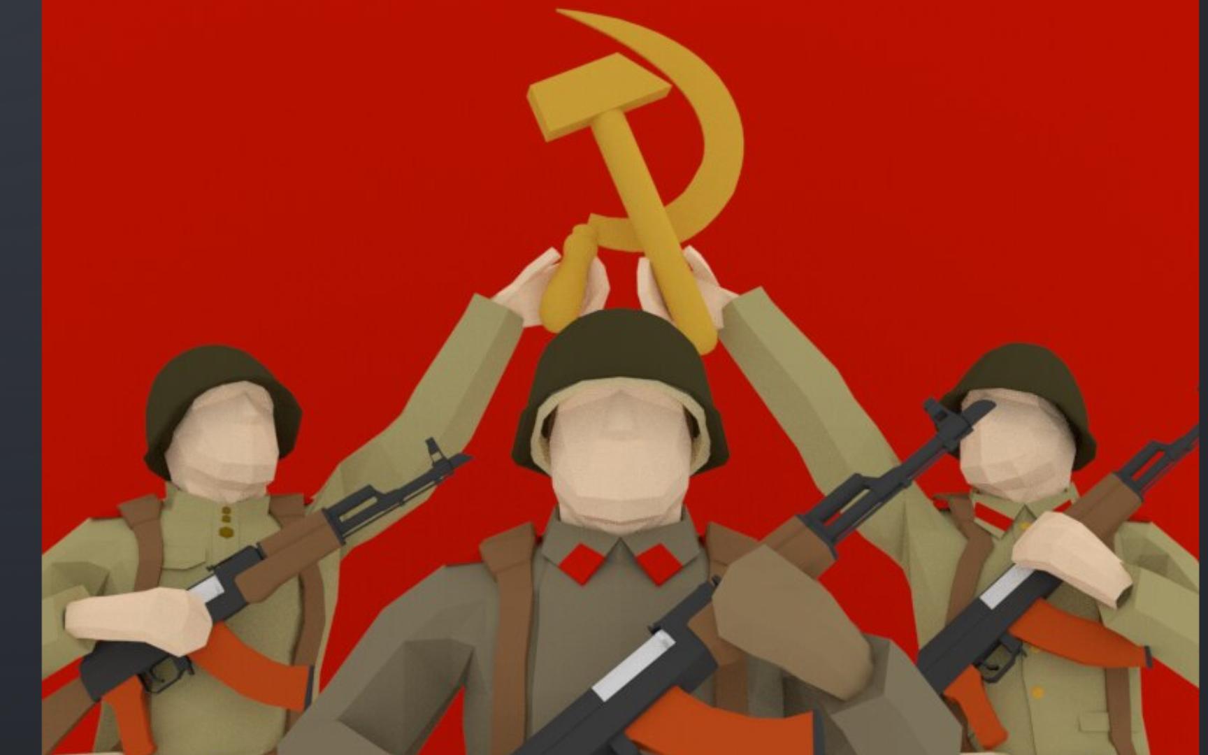 苏德战争正式打响