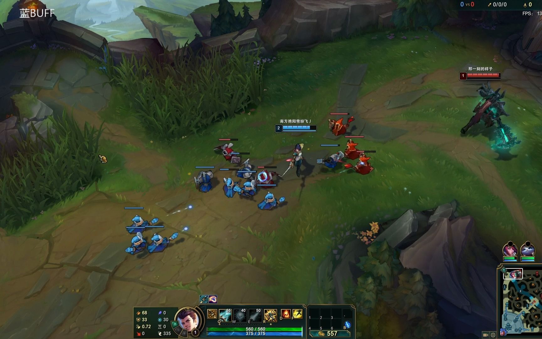 白银杯高ping僵尸剑姬再现江湖day3第三组p2