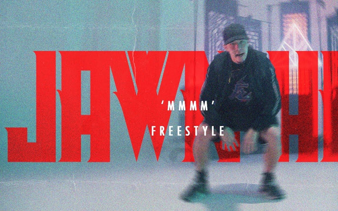 何展成Jawn Ha FreeStyle 《Mmmm》TroyBoi(DJ)哔哩哔哩bilibili