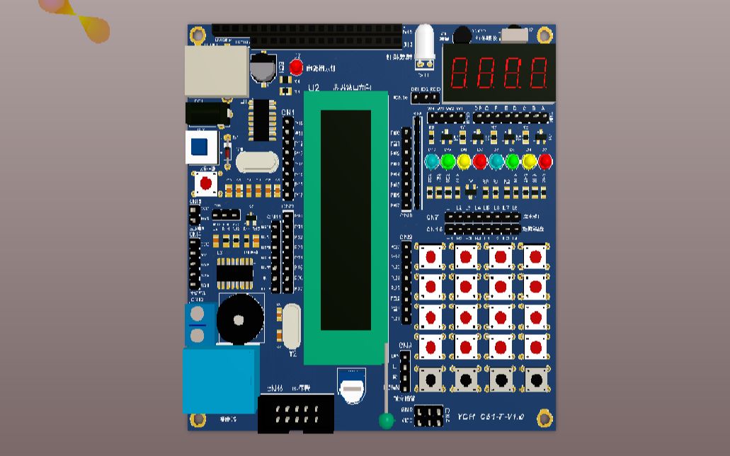 新手初次绘制PCB的个人总结(完结)哔哩哔哩bilibili