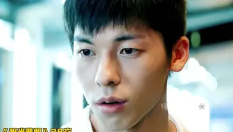 许光汉22岁~32岁颜值变化，他的颜值巅峰竟然不是李子唯，救命，他的笑容真的会杀我！