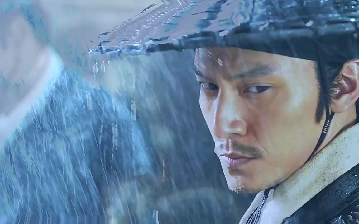 飞鱼服 马蜂腰 绣春刀#绣春刀 #锦衣卫 #拔刀术