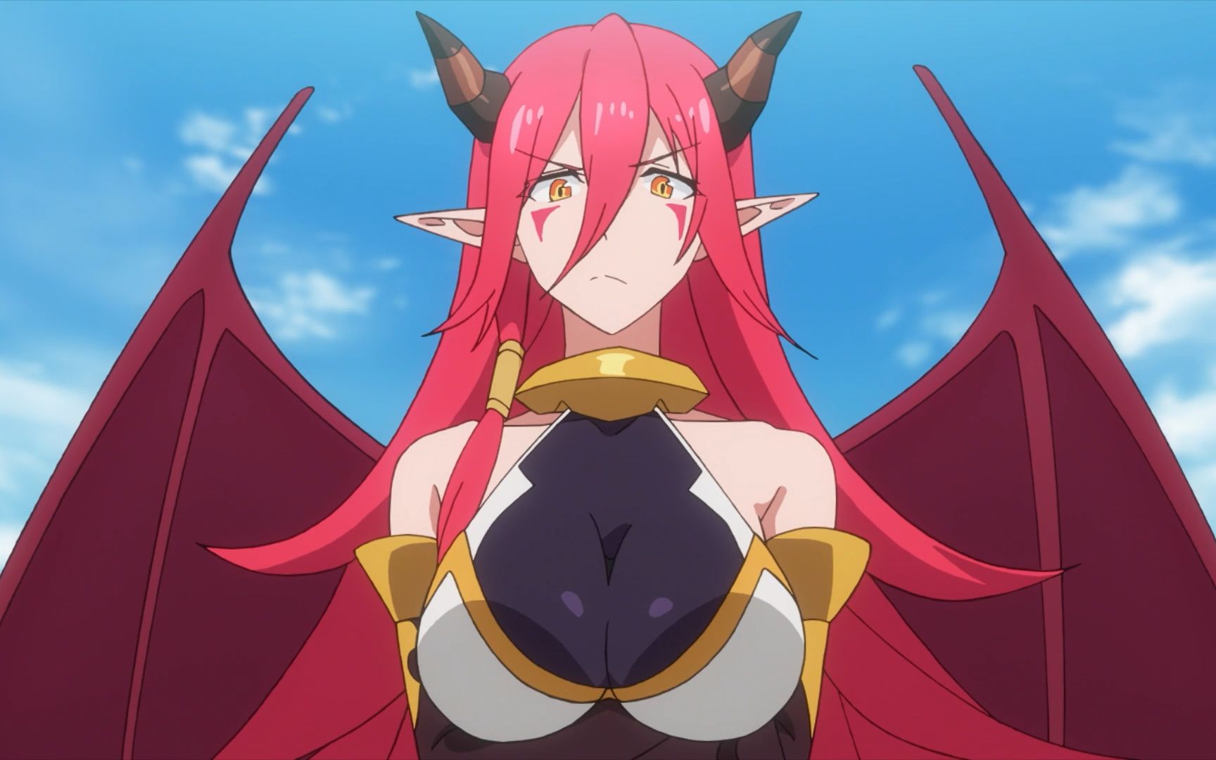 "本来还挺喜欢这个恶魔姐姐的."93