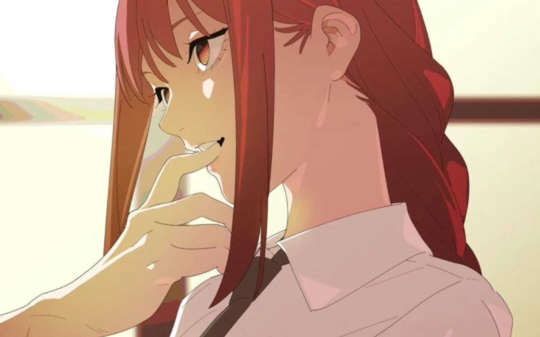 电锯人 新官图_哔哩哔哩_bilibili