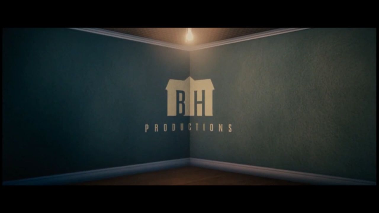 【搬运】Blumhouse制作公司的历代Logo演变哔哩哔哩bilibili