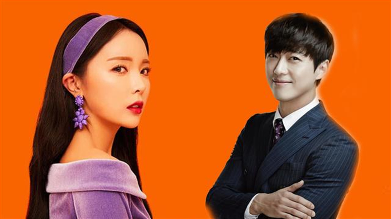 洪真英与老公恩爱时刻老公掀开胳膊看汗毛,洪真英又气又无语