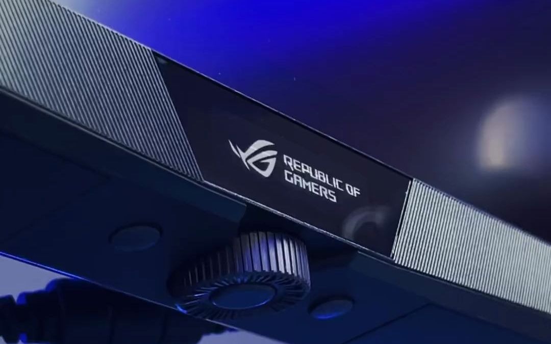 64_华硕rog pg32uqx.4k.144hz.hdr1400.32max mini led 无所不能!