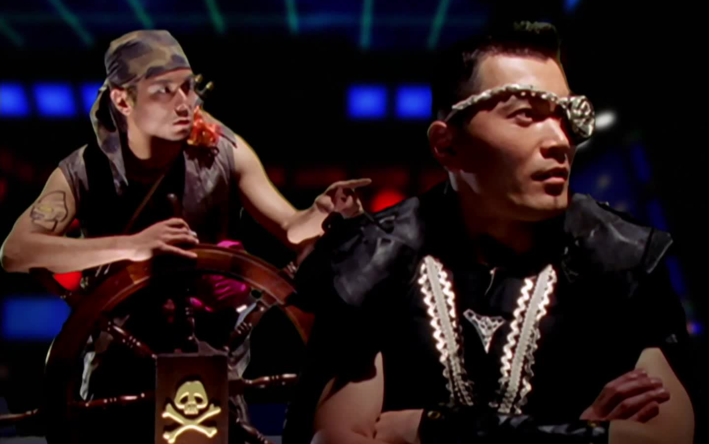 超人帝拿 42 粤语版【爱子动画配音】_哔哩哔哩_bilibili