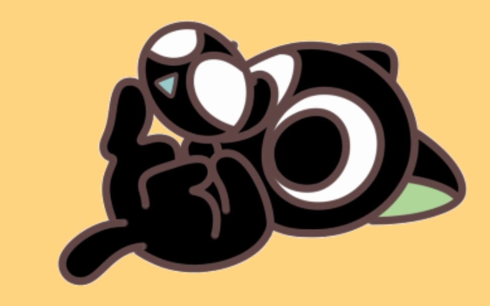 【罗小黑战记】不要挑战嘿咻的忍耐极限.