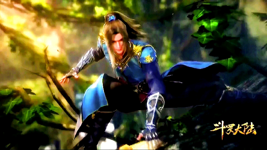 前世唐三有多强?