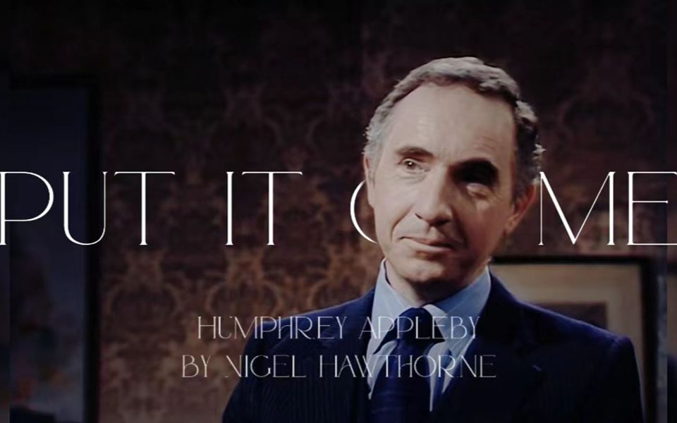 【ym/ypm丨汉弗莱台词向】无人可责 归咎于我-账号已注销-默认收藏夹