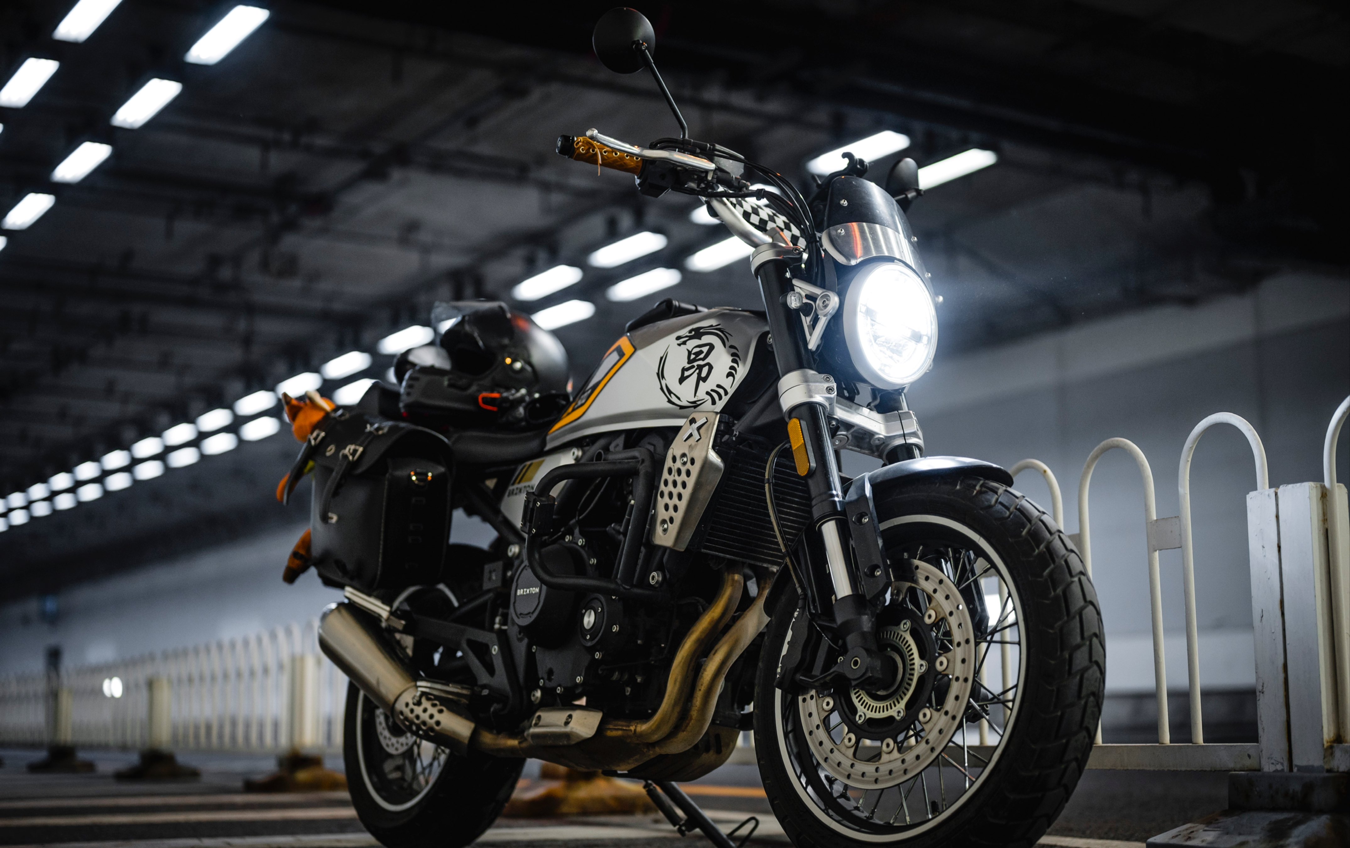 【高金gk500】边包除了用来装东西