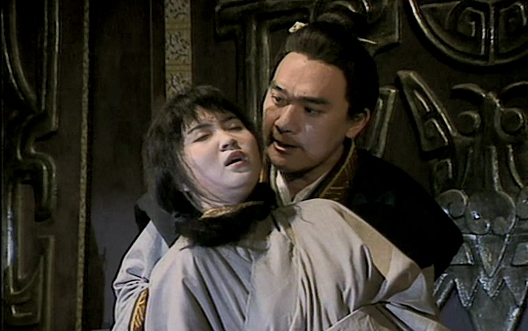 【东周列国·春秋篇】昔日伊洛水竭而夏朝亡 黄河水枯而商朝亡_哔哩