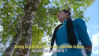 Descargar video: 苏茉儿被坏人设计 差点吊毙