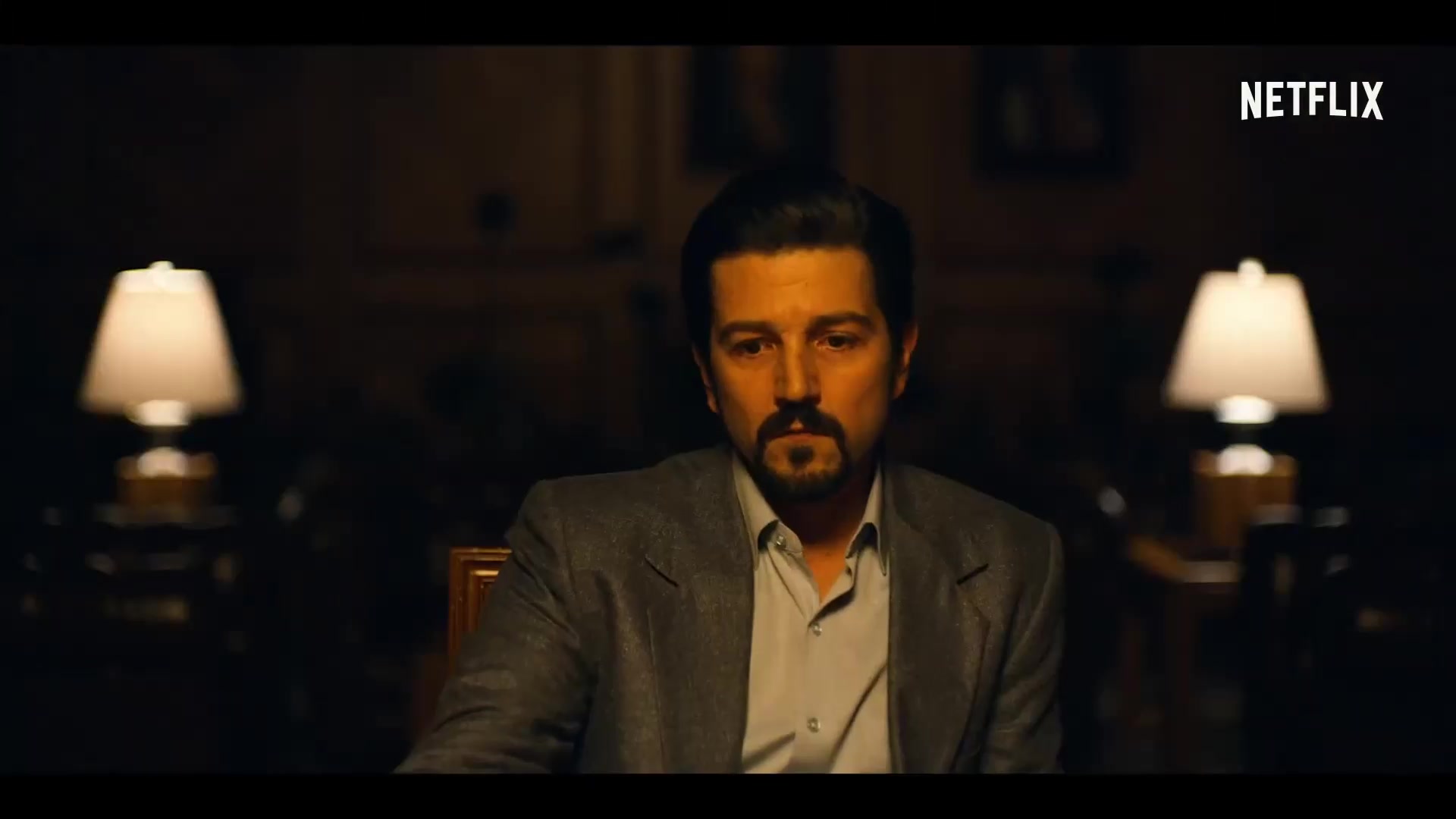 没人能永远称王!netflix《毒枭:墨西哥》第二季正式预告